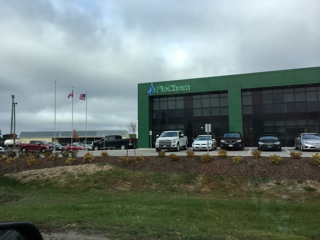 FloChem | 6986 Wellington Rd 124, Guelph, ON N1H 6J4, Canada | Phone: (519) 763-5441