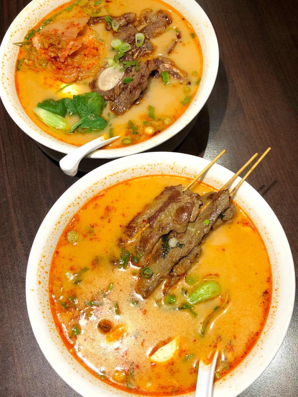 Ben Thanh | 655 Fanshawe Park Rd W, London, ON N6G 5B4, Canada | Phone: (519) 433-6346