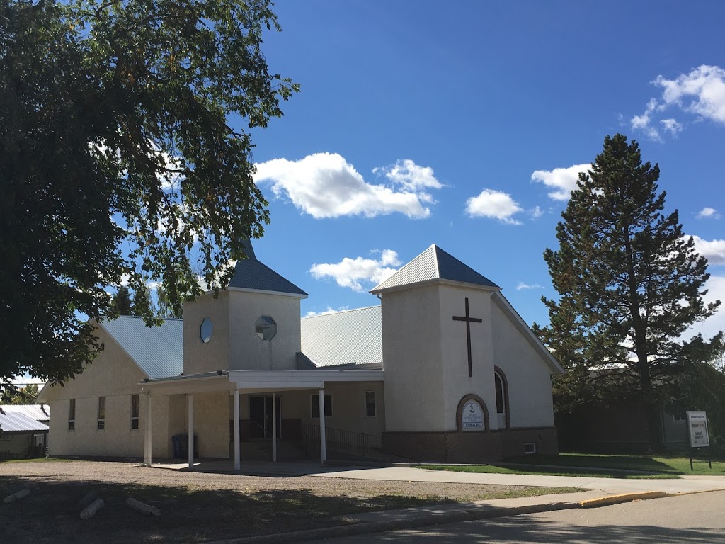 Town of Bowden | 2101 20 Ave, Bowden, AB T0M 0K0, Canada | Phone: (403) 224-3395