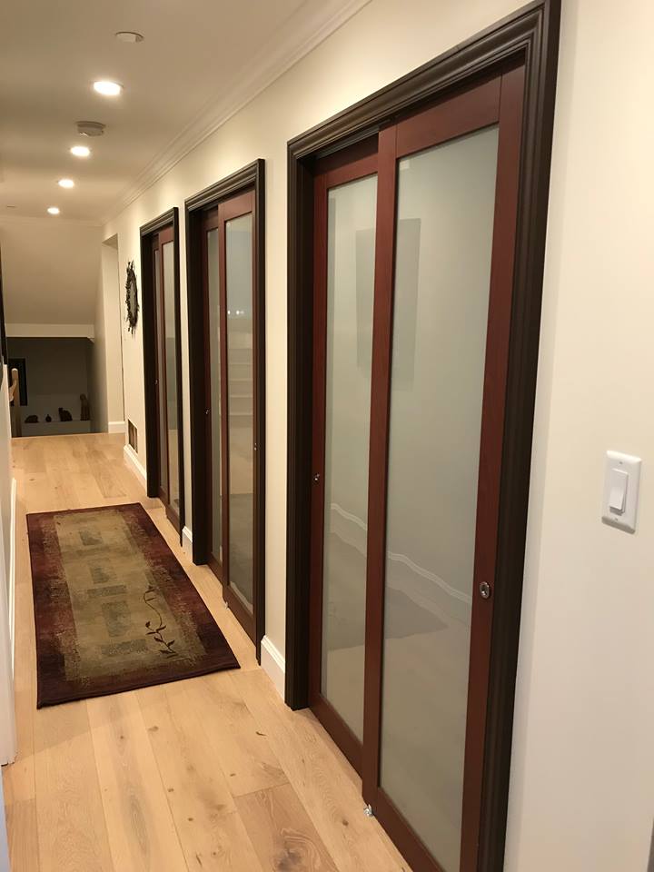 Elite Trade Painting | 3685 Mountain Hwy, North Vancouver, BC V7K 2H7, Canada | Phone: (778) 885-5013