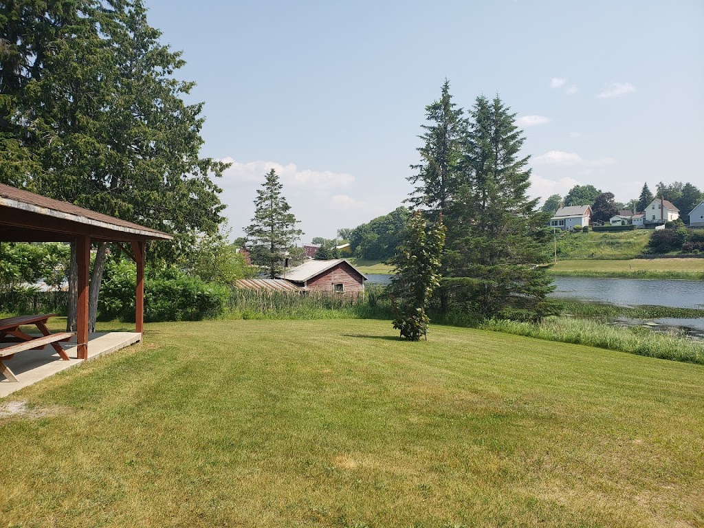 Eganville Community Arena | 178 Jane St, Eganville, ON K0J 1T0, Canada | Phone: (613) 628-3101 ext. 2613