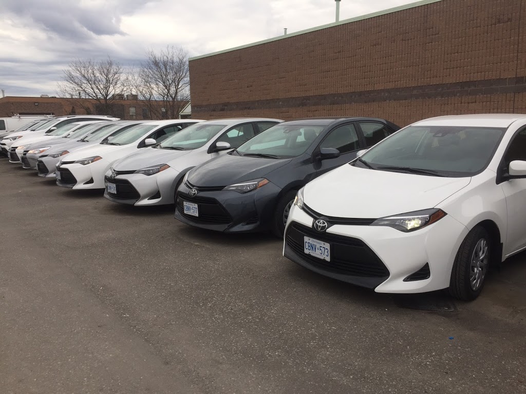 Harvest Car Rental | 96 State Crown Blvd Unit# B, Scarborough, ON M1V 0A2, Canada | Phone: (416) 291-8830