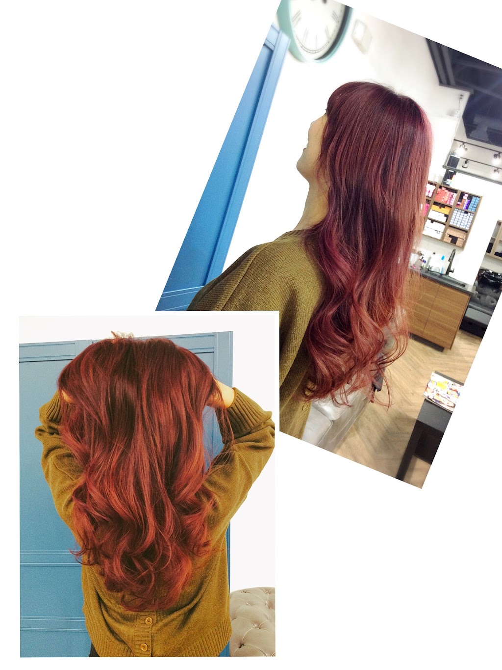 TIDA Hair salon | 9261 34 Ave NW #17B, Edmonton, AB T6E 5T5, Canada | Phone: (780) 463-1458