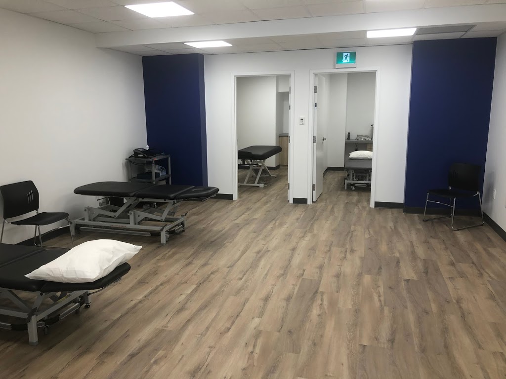 First Line Physiotherapy | health | 2920 Dufferin St #100, North York, ON M6B 3S8, Canada | 4167899444 OR +1 416-789-9444