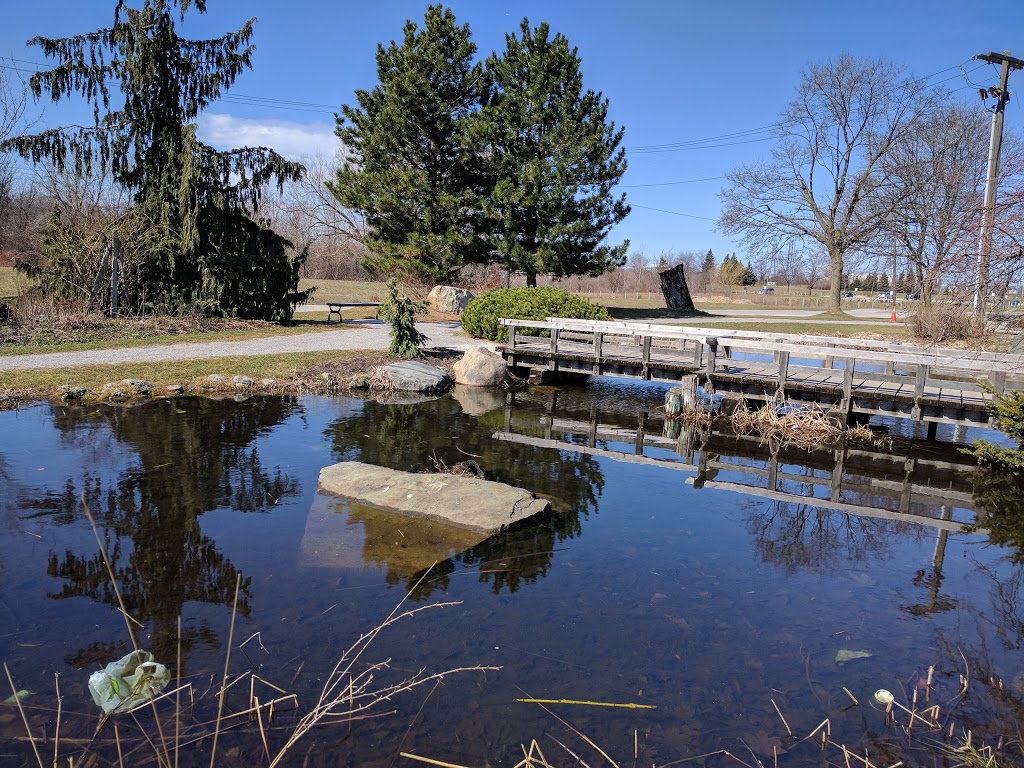 Centennial Park Conservatory | 151 Elmcrest Rd, Etobicoke, ON M9C 3S2, Canada | Phone: (416) 394-8543