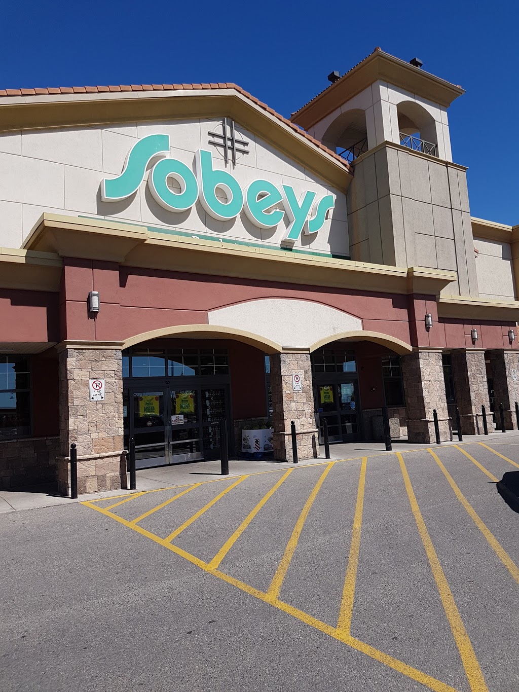 Sobeys - Tuscany | 11300 Tuscany Blvd NW #2020, Calgary, AB T3L 2V7, Canada | Phone: (403) 375-0507