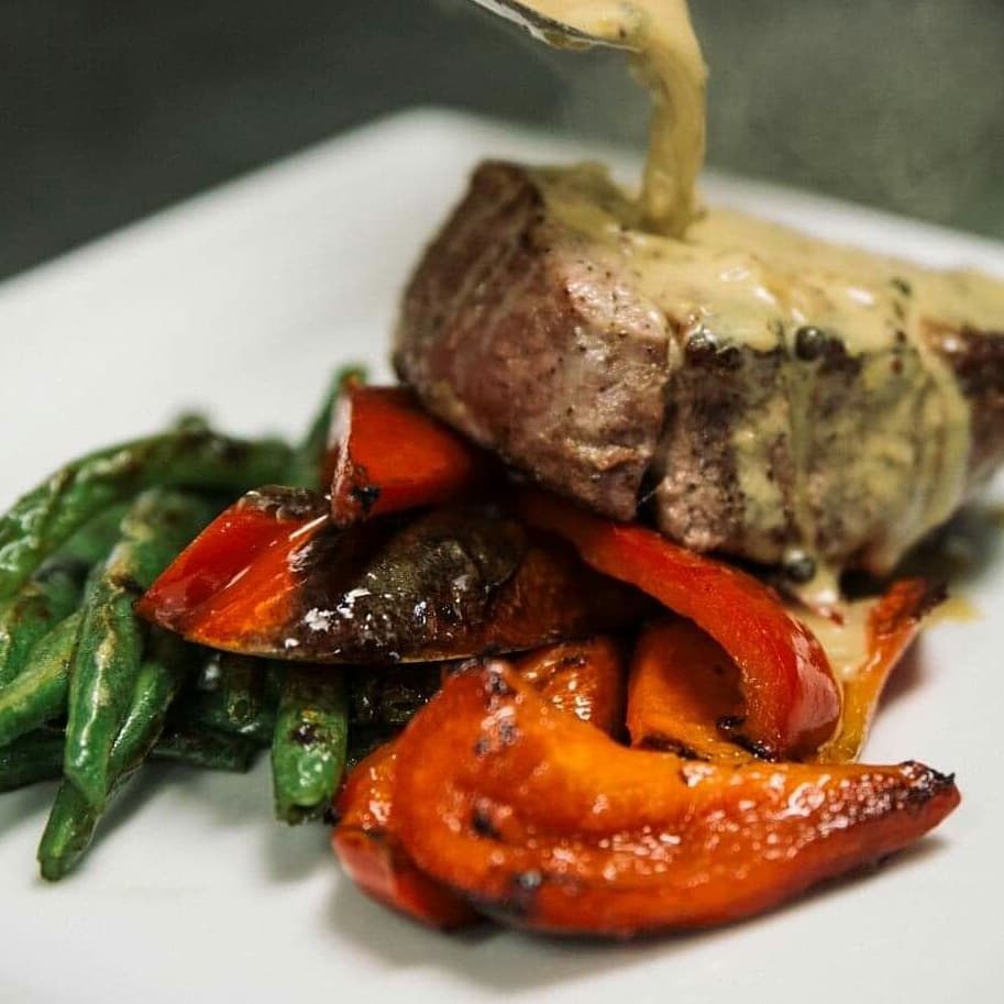 Porta Romana Restaurant | 420 King St #7, Spruce Grove, AB T7X 2C6, Canada | Phone: (780) 293-8719