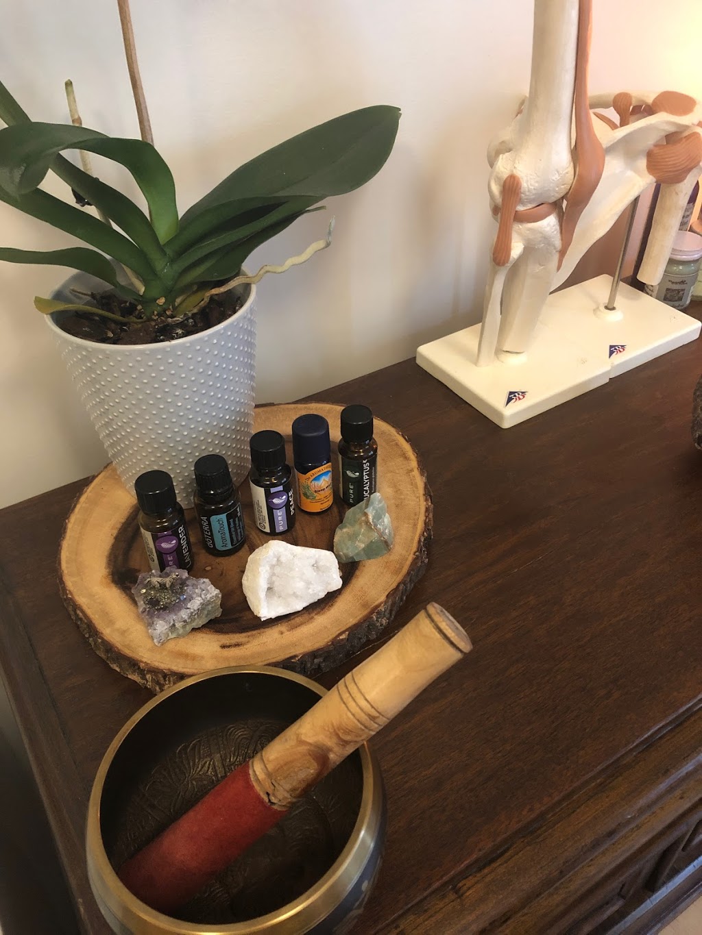 Powell Osteopathy and Massage Therapy | 183 Norfolk St, Guelph, ON N1H 4K1, Canada | Phone: (519) 362-1647