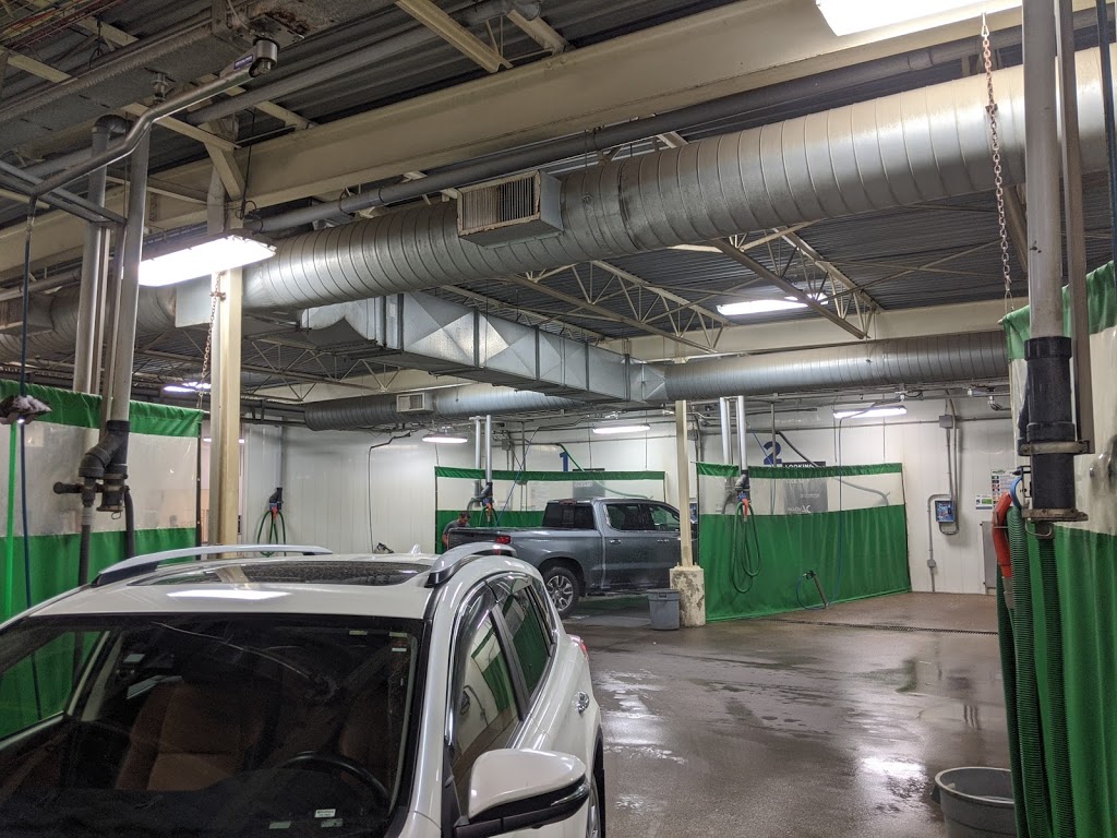 Spiffy Car Wash | 1015 McKercher Dr, Saskatoon, SK S7H 5P7, Canada | Phone: (306) 653-8600