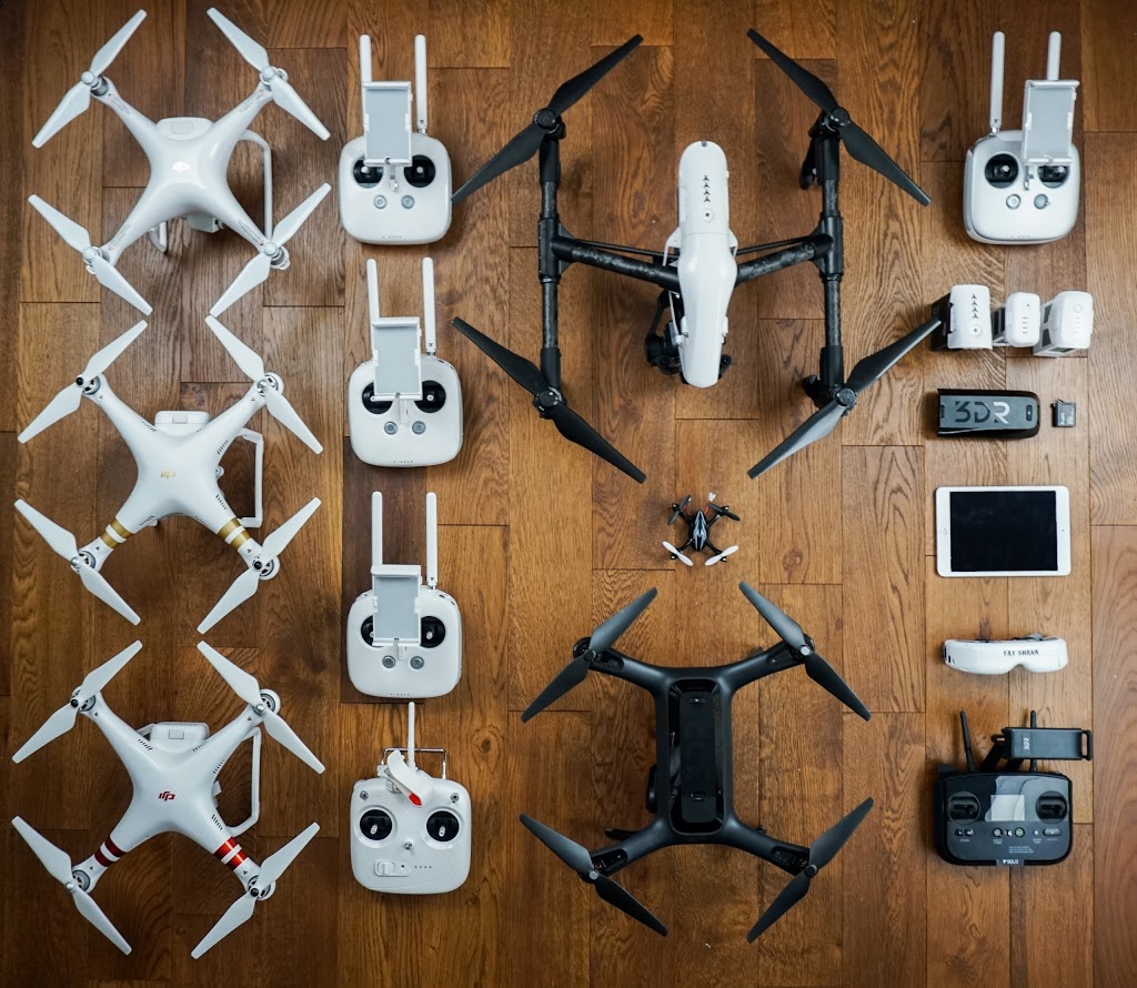 Dr Drone | 250 Baker Dr Suite 146, Dartmouth, NS B2W 6L4, Canada | Phone: (844) 373-7663
