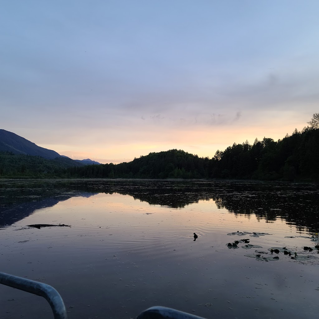 Cheam Lake Wetlands Regional Park | 53480 Elgey Rd, Rosedale, BC V0X 1X1, Canada | Phone: (604) 702-5000