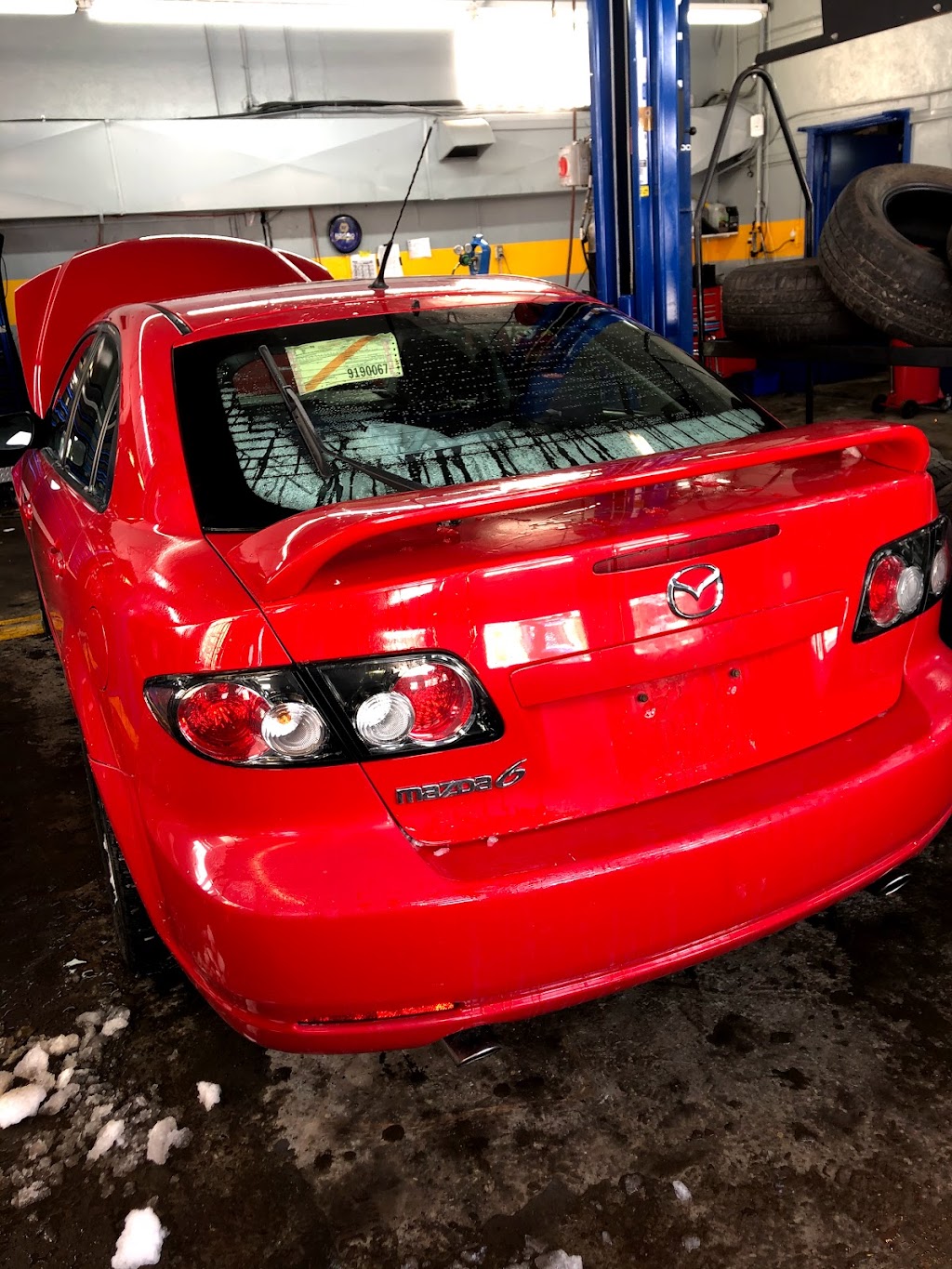 AutoRabais.net | 250 Bd Richelieu, Richelieu, QC J3L 3R4, Canada | Phone: (450) 658-5963