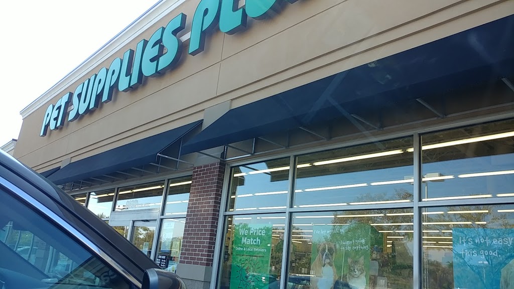 Pet Supplies Plus | 9630 Transit Rd #400, East Amherst, NY 14051, USA | Phone: (716) 689-9190