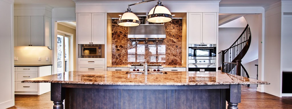 Smartstone Granite Marble & Quartz | 8241 30 St SE #6, Calgary, AB T2C 1H7, Canada | Phone: (403) 669-2989