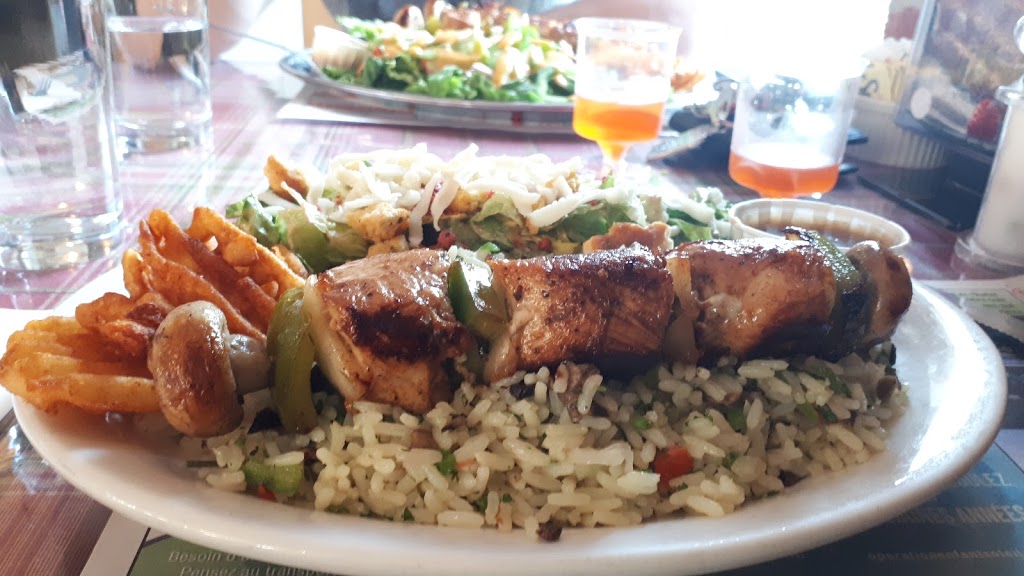 pizzeria Casa-Deli Inc. | 81 Rue Principale, Lambton, QC G0M 1H0, Canada | Phone: (418) 486-2219