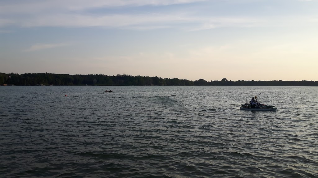 Jessie Vanek Park | Sunset Beach Rd, Richmond Hill, ON L4E 3G2, Canada | Phone: (905) 771-2525