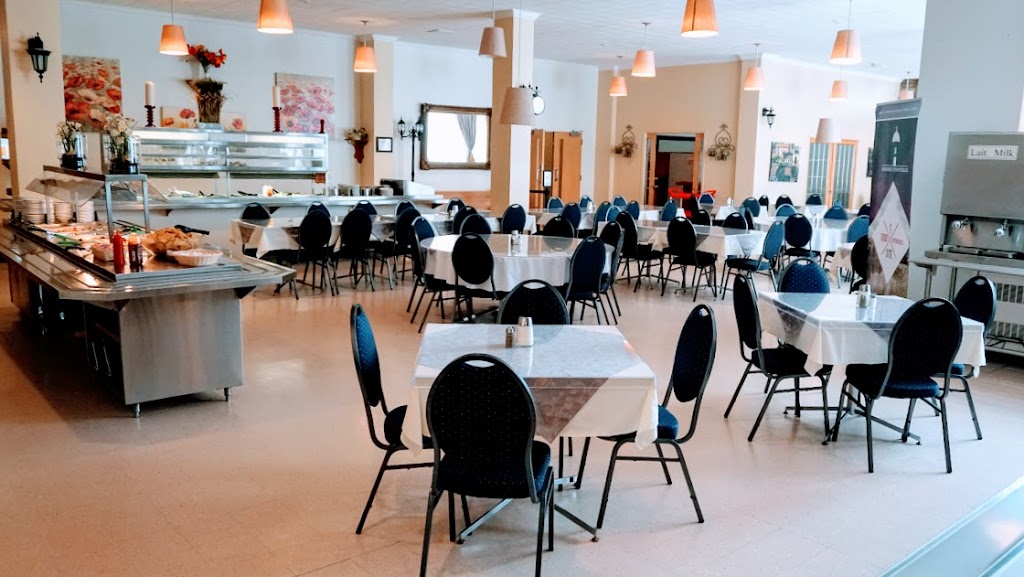 Manoir DYouville | 498 Boulevard DYouville, Châteauguay, QC J6J 5T9, Canada | Phone: (450) 692-8291
