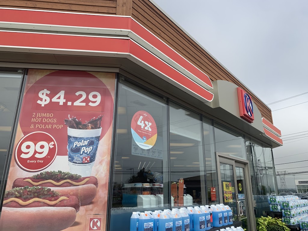 Irving Oil | 7 Robie St, Truro, NS B2N 1K8, Canada | Phone: (902) 895-4343