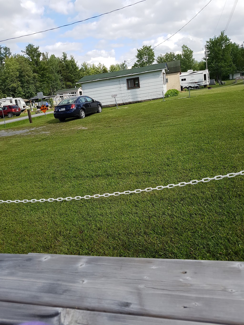 East Haven Sun Club Inc | campground | 586 Rte 300 East, Casselman, ON K0A 1M0, Canada | 6137643595 OR +1 613-764-3595