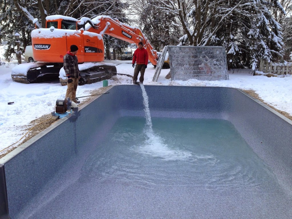 Pollock Pools & Spas | 61 Victoria Rd S, Guelph, ON N1E 5P7, Canada | Phone: (519) 780-1777