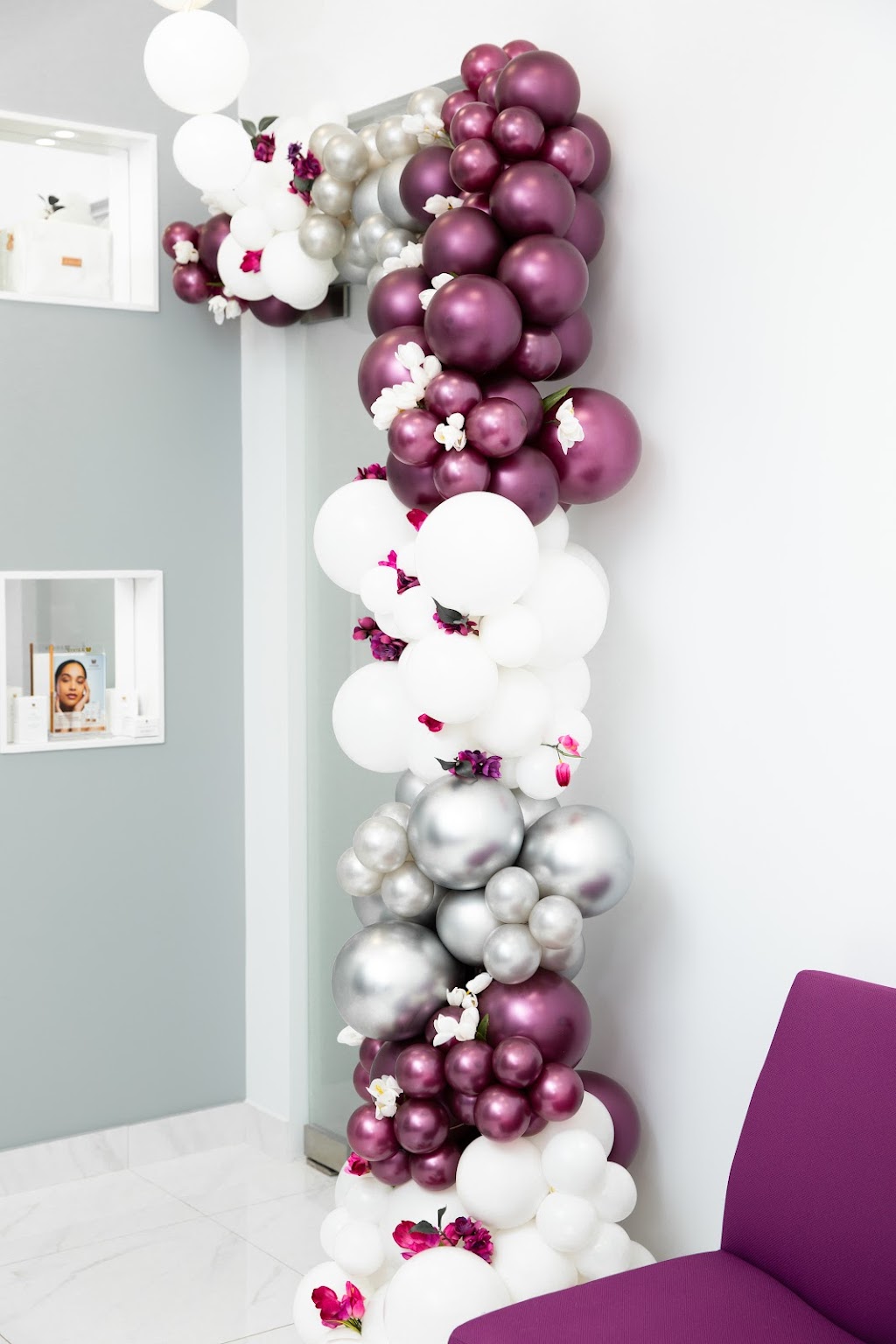 N.Joy Decoration | Scott Rd, Cambridge, ON N3C 3Z8, Canada | Phone: (437) 225-5977