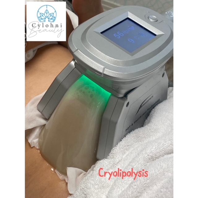 Cylohni Beauty Medical Aesthetics | 7101 50 Ave #100, Red Deer, AB T4N 4E4, Canada | Phone: (403) 588-7796