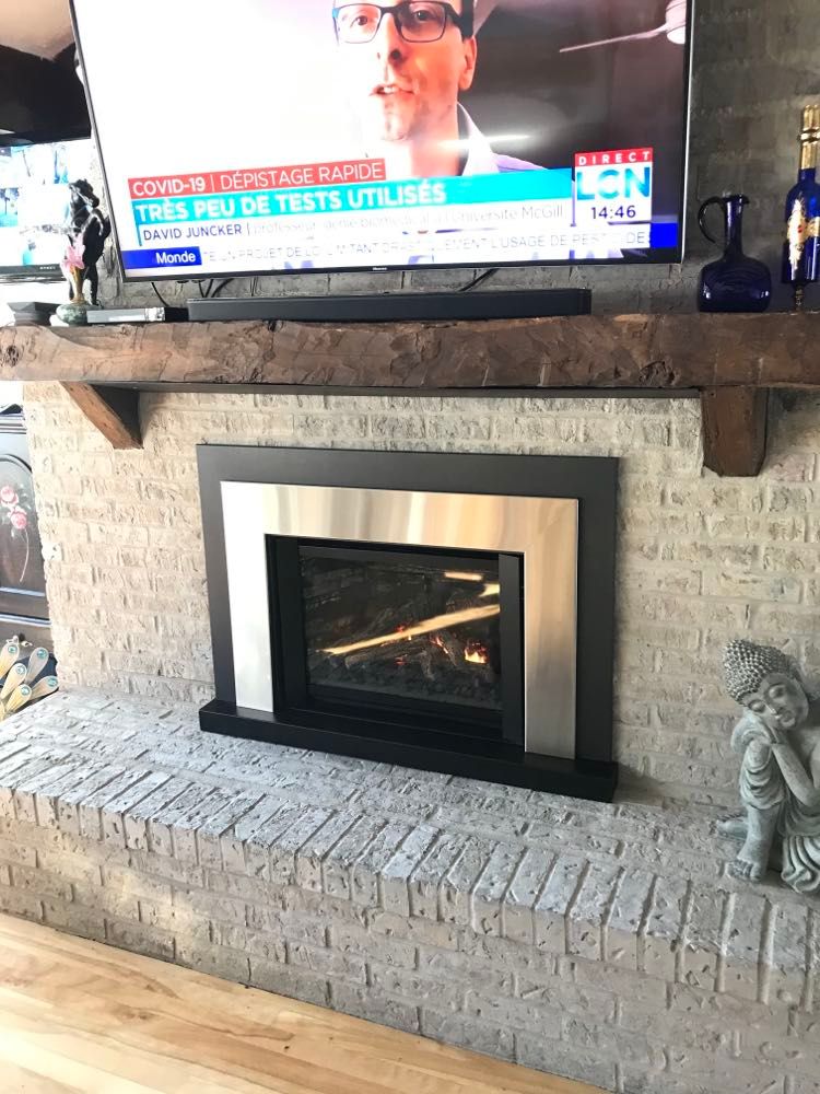 Decor Foyer | 173 Bd Rousseau, Châteauguay, QC J6J 4Y9, Canada | Phone: (514) 269-5123