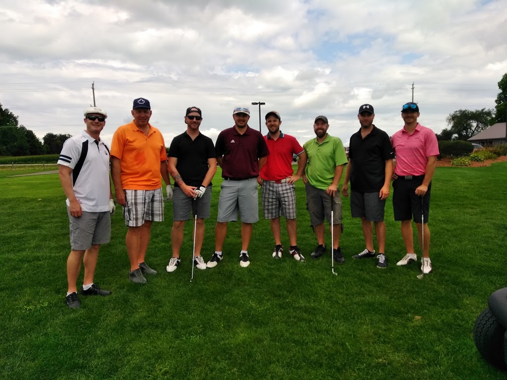 Woodstock Meadows Golf Centre | 745314 Oxford Road 17, Woodstock, ON N4S 7W2, Canada | Phone: (519) 537-2283