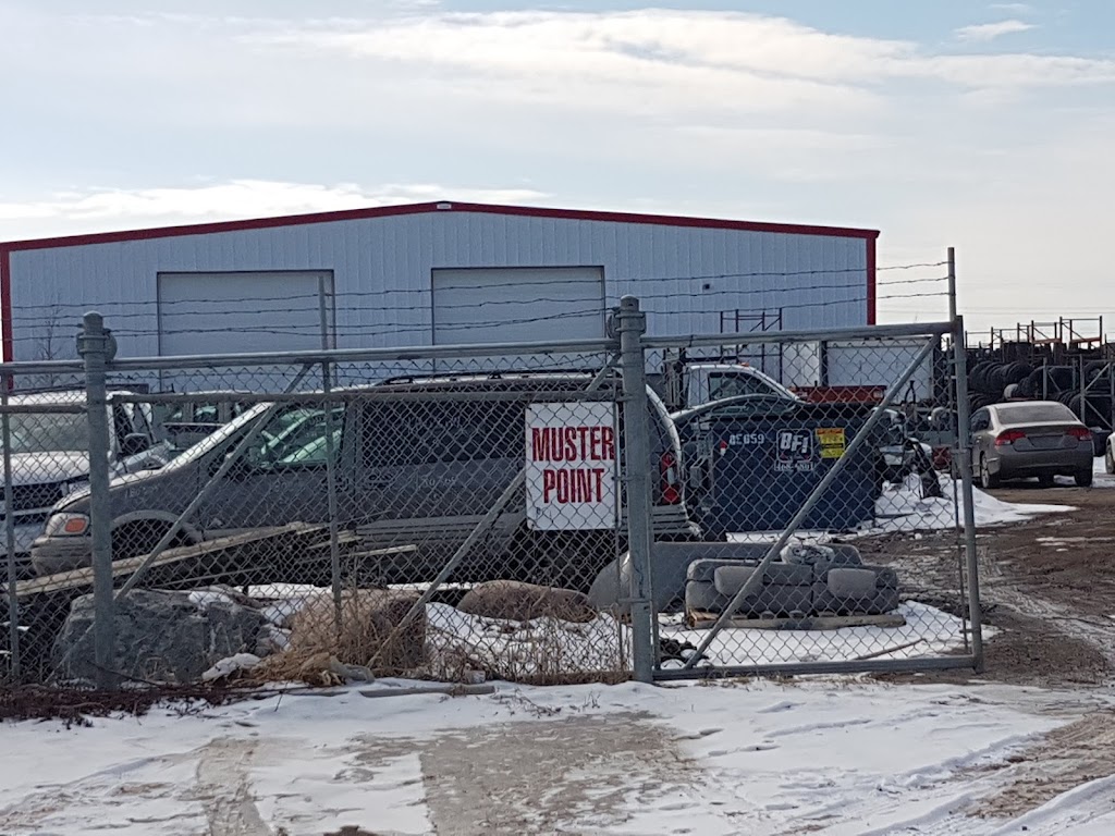 City Auto & Truck Parts (1987) Ltd | 5504 17 St NW, Edmonton, AB T6P 1T6, Canada | Phone: (780) 440-1400