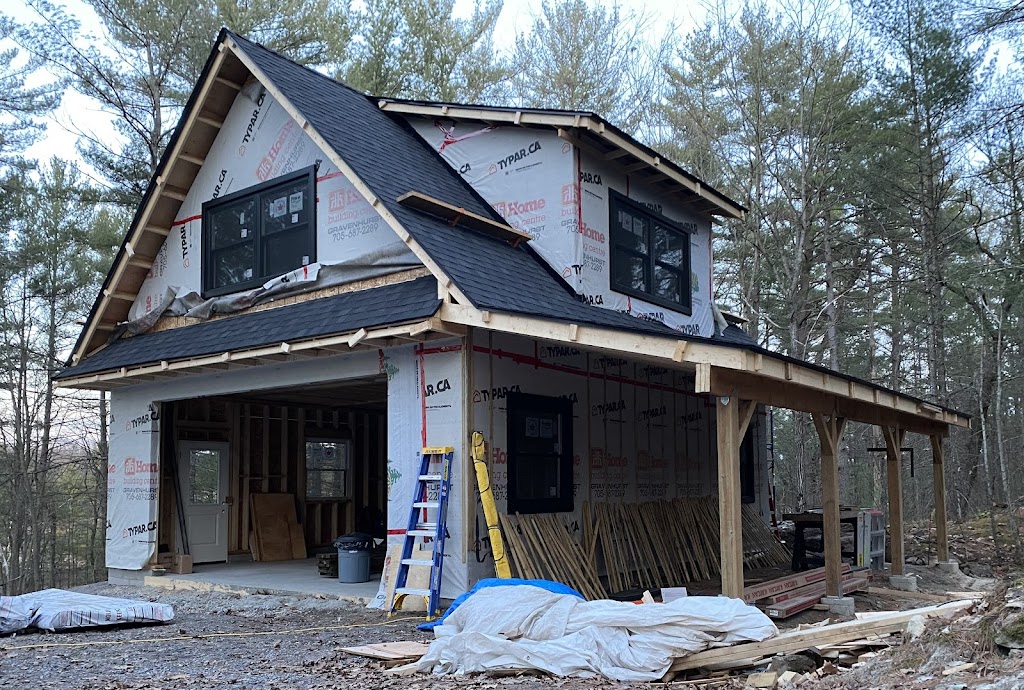 Dabon Brothers Inc. Contracting | 1007 Racoon Rd #97, Gravenhurst, ON P1P 0C4, Canada | Phone: (705) 205-8055