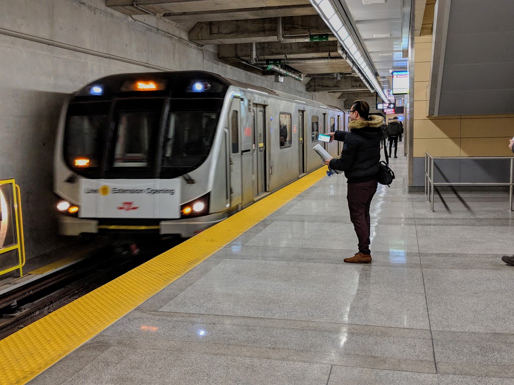 Downsview Park | 25 Vitti St, North York, ON M3K 2C1, Canada