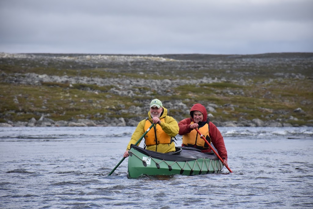 Wanapitei Canoe & Northern Outdoor Expeditions | 338 Caves Rd, Warsaw, ON K0L 3A0, Canada | Phone: (705) 652-3199