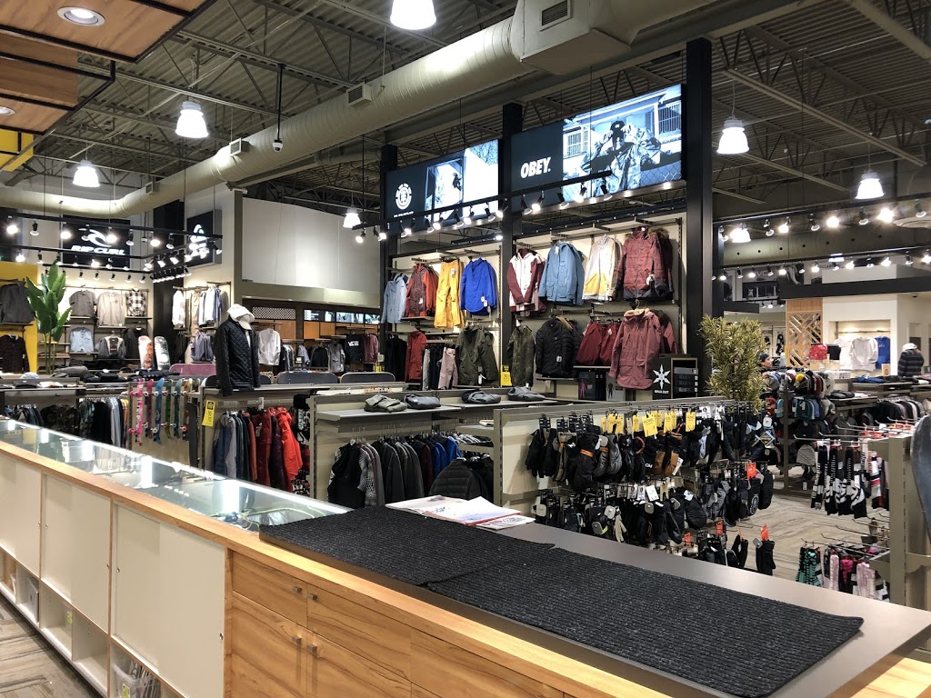 Empire Vaudreuil | 46 Boulevard de la Cité-des-Jeunes #120, Vaudreuil-Dorion, QC J7V 9L5, Canada | Phone: (450) 455-0999