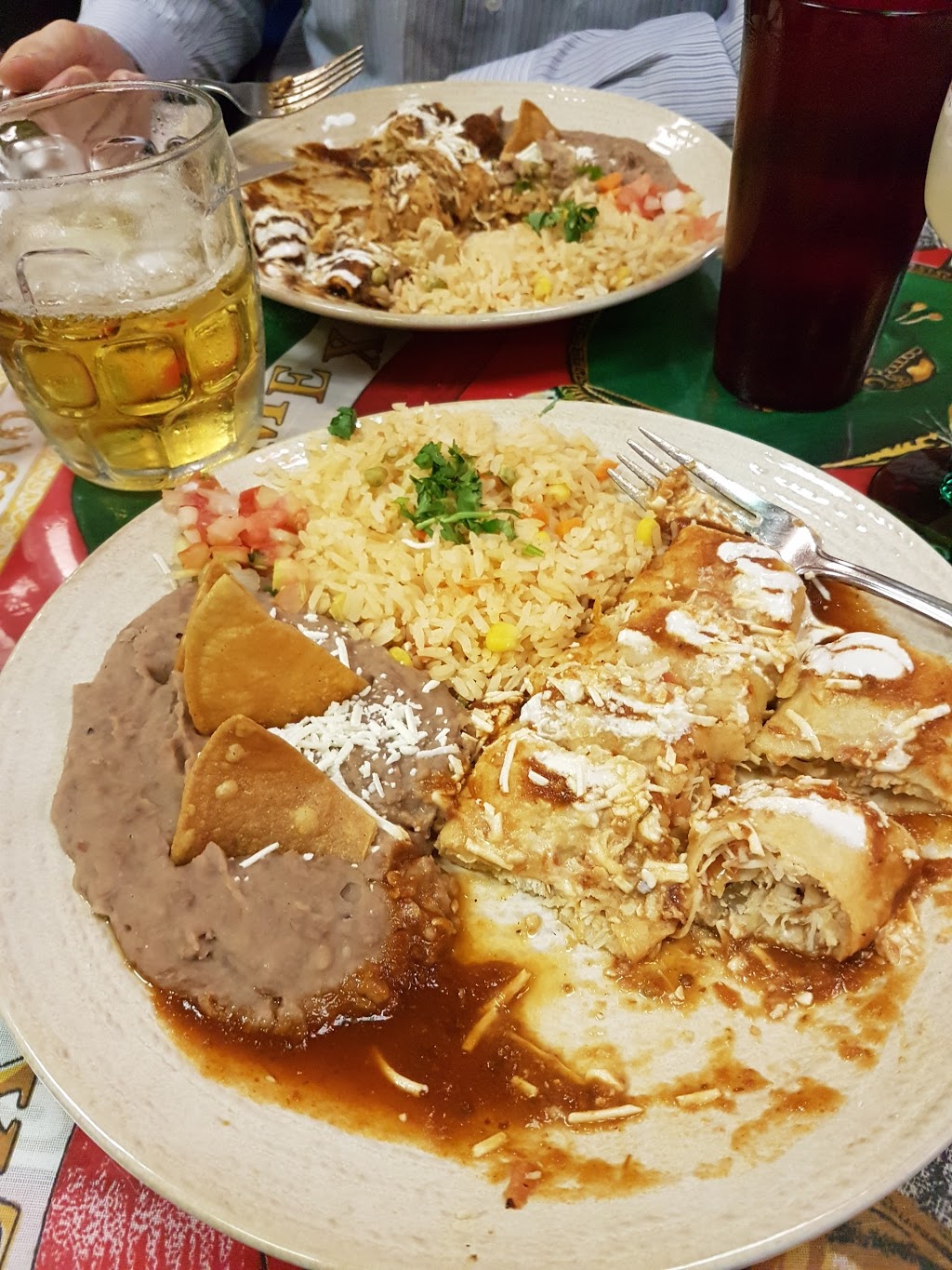 La Bamba Cafe | 1025 Boychuk Dr, Saskatoon, SK S7H 4W9, Canada | Phone: (306) 242-2622