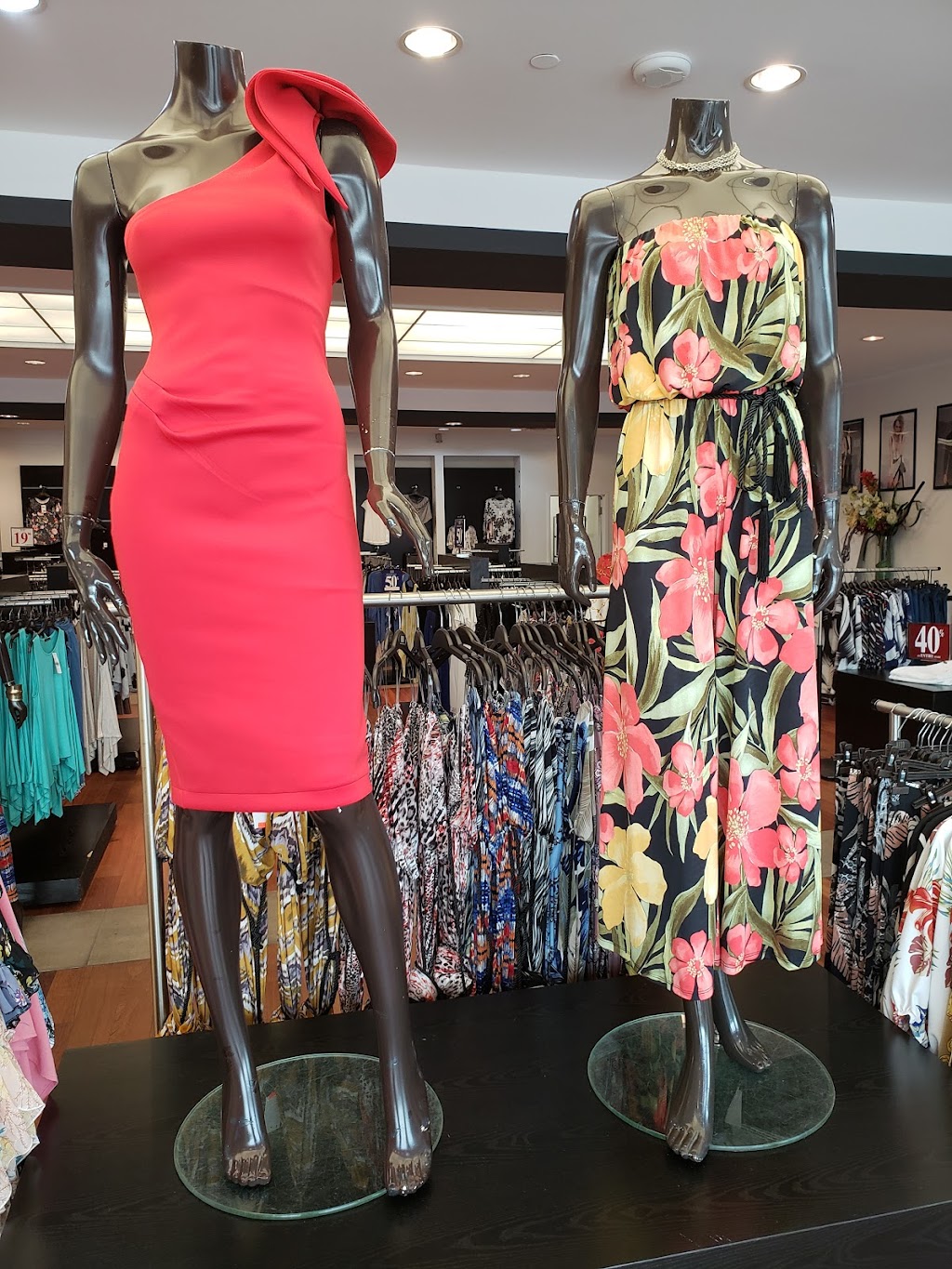 Bedo | 1 Promenade Cir, Thornhill, ON L4J 4P8, Canada | Phone: (905) 886-9595