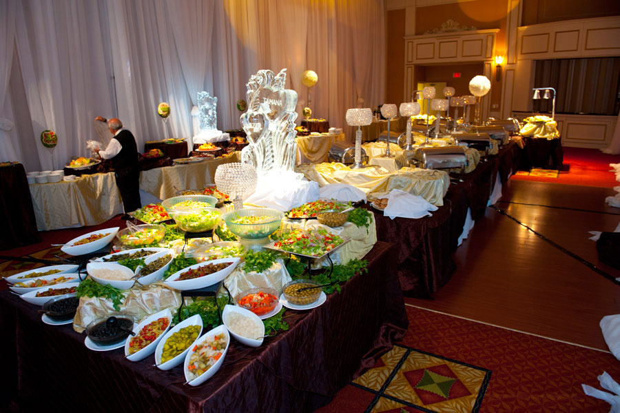 Riaz Catering | 55 Glen Cameron Rd #7, Thornhill, ON M1C 5A8, Canada | Phone: (647) 234-2222