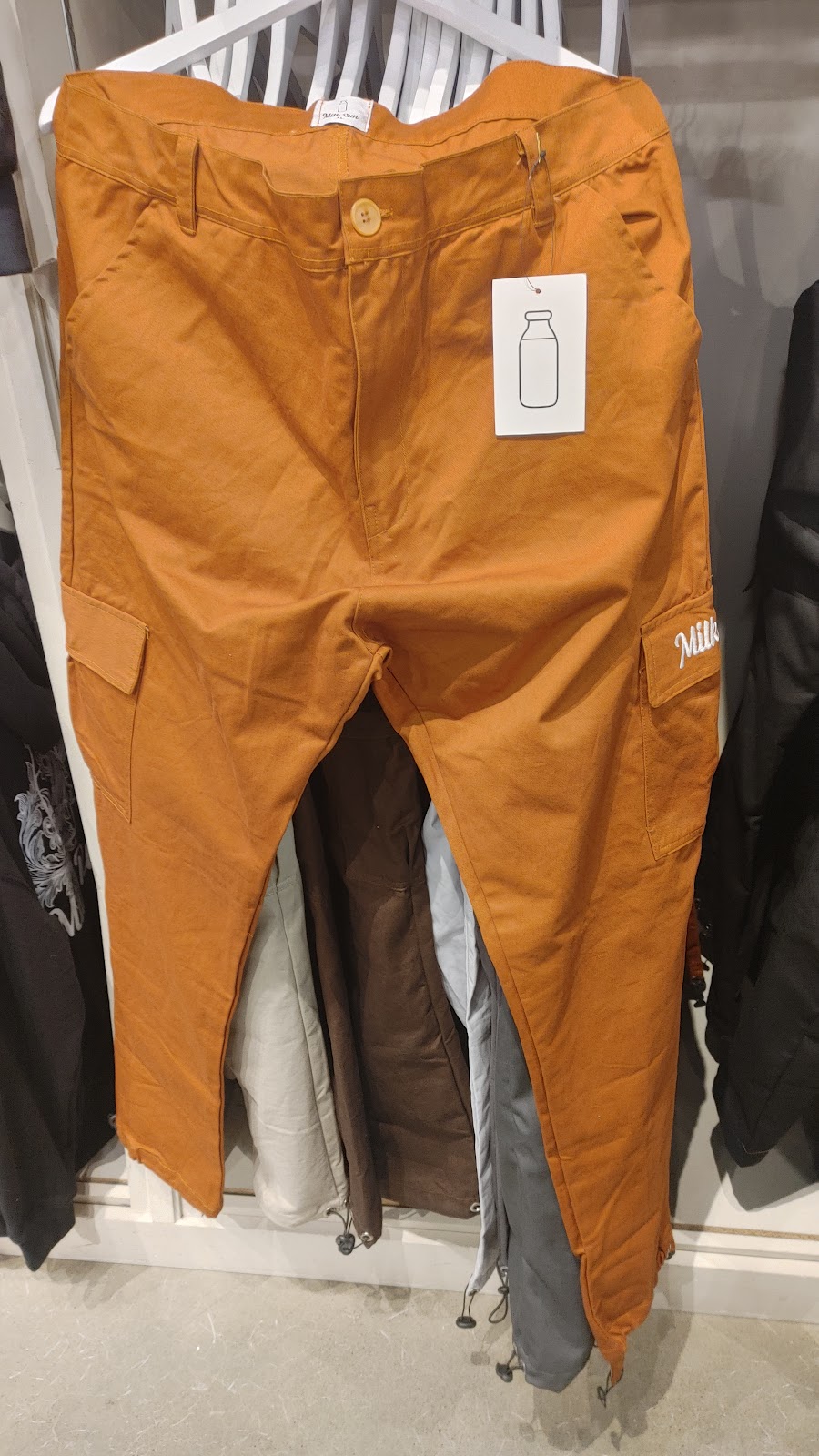 Milk Run | 261055 Crossiron Blvd #453, Calgary, AB T4A 0G3, Canada | Phone: (587) 600-9868