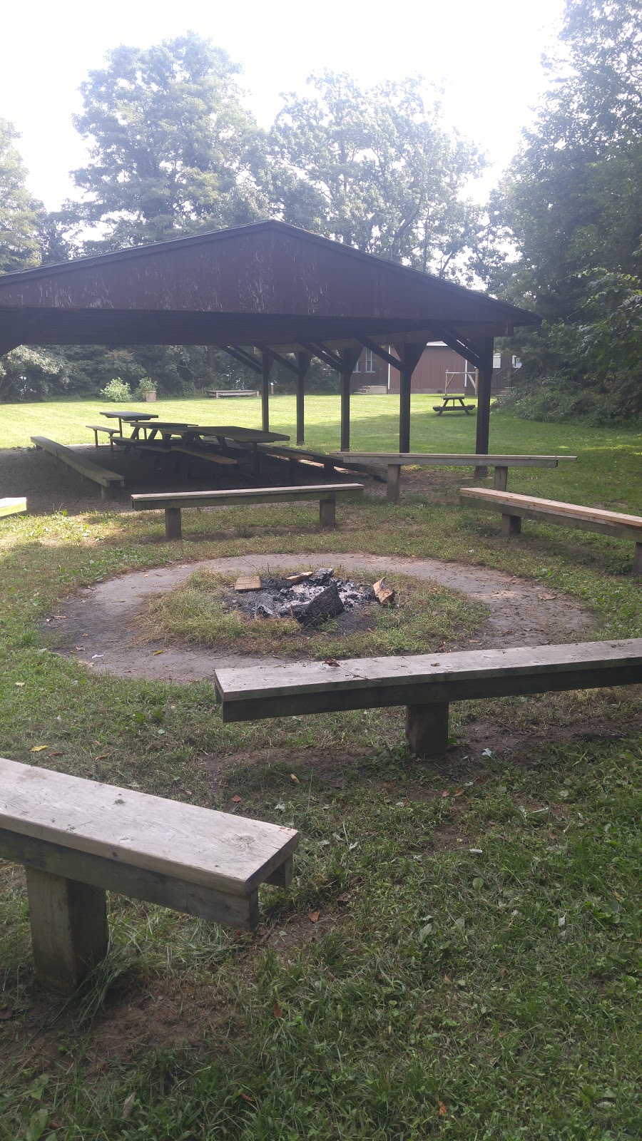 Jaffa Environmental Education Centre, TVDSB | 48346 John Wise Line, Aylmer, ON N5H 2R4, Canada
