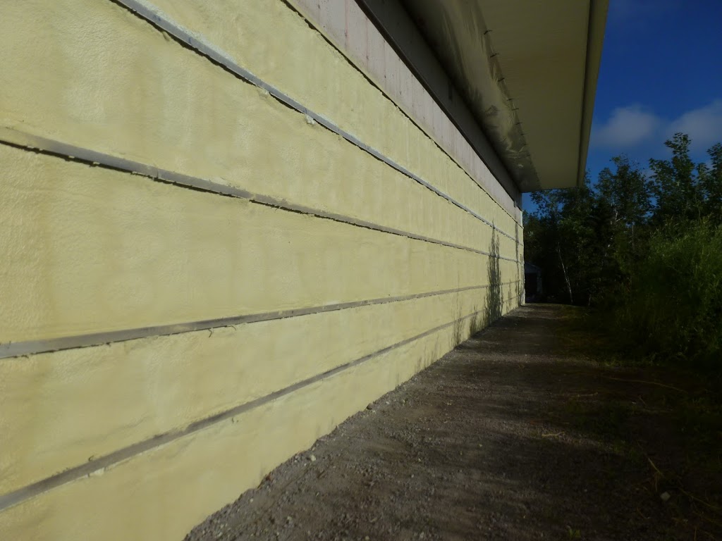 AirLOK Insulation Ltd | 10379 Rte 134, Saint-Louis de Kent, NB E4X 1J5, Canada | Phone: (506) 523-5888