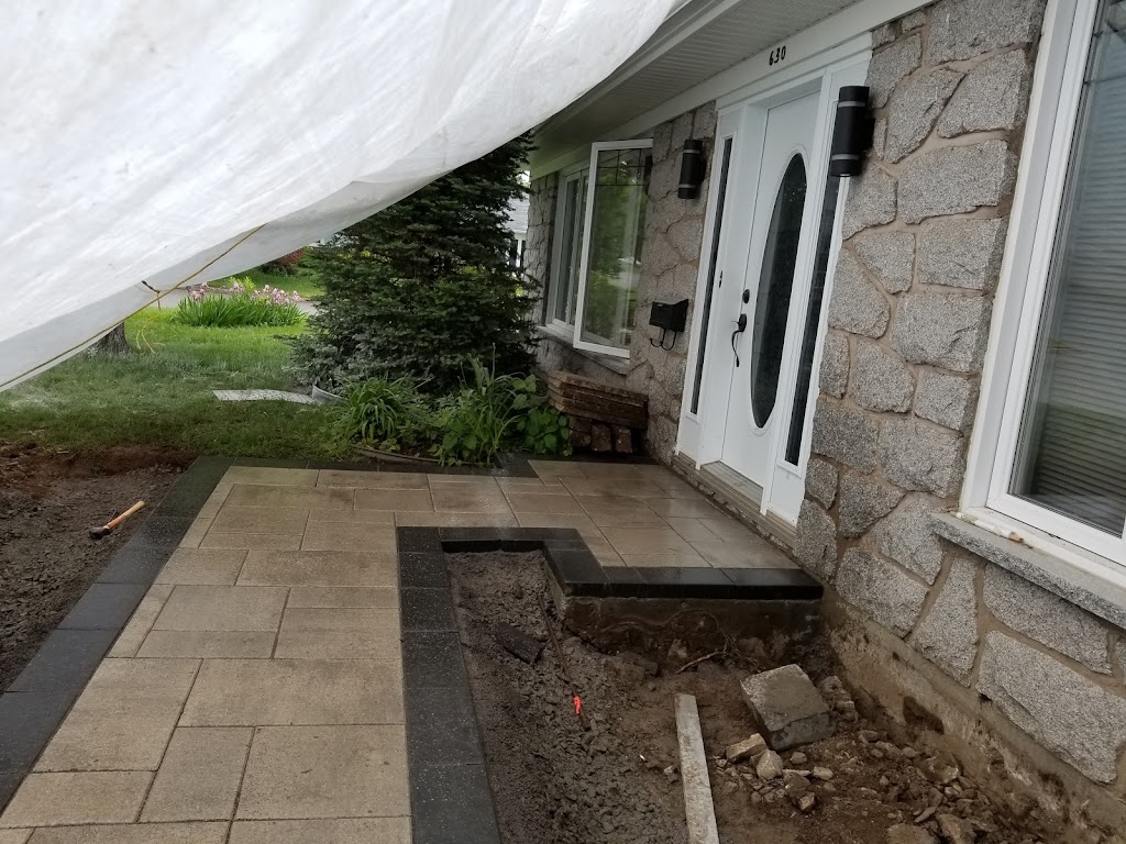 Terrassement National MS Inc. | 12780 Bd de la Colline, Québec, QC G3E 1H1, Canada | Phone: (418) 265-3074