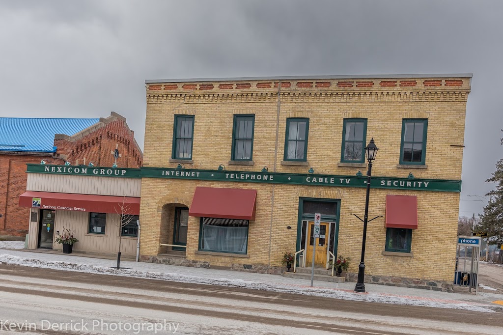Nexicom Inc. | 5 King St E, Millbrook, ON L0A 1G0, Canada | Phone: (705) 775-6394