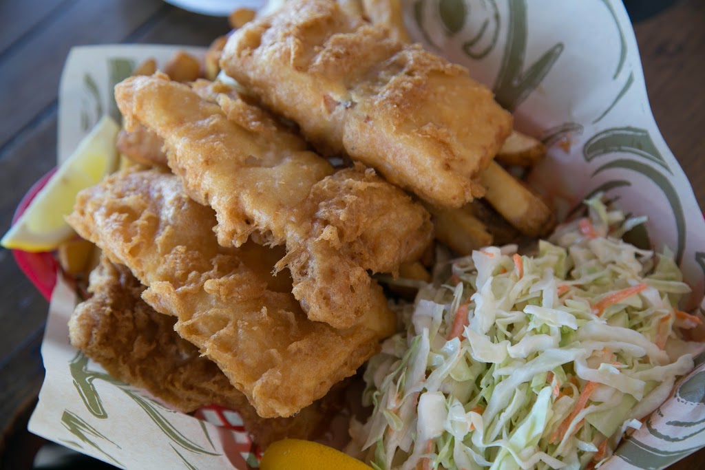 Docks Fish And Chips | 15061 Marine Dr, White Rock, BC V4B 1C5, Canada | Phone: (604) 536-3625