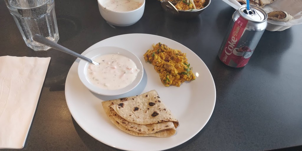 Punjab Chaat House | 1523 50 St NW, Edmonton, AB T6L 7C9, Canada | Phone: (780) 249-6660