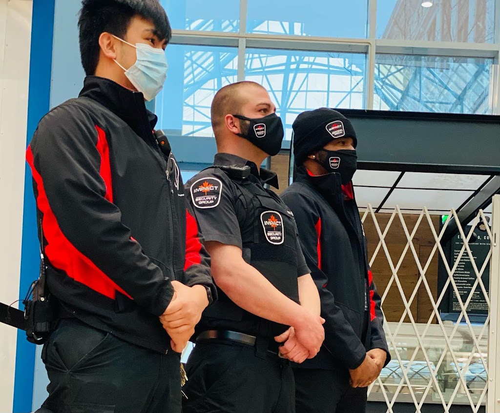 Impact Security Group - Calgary Office | 2115 27 Ave NE Unit 4A, Calgary, AB T2E 7E4, Canada | Phone: (403) 873-2246