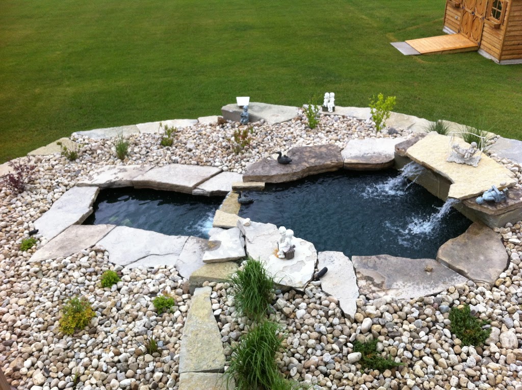 Meadowville Landscape Systems | 687 Eramosa Rd, Guelph, ON N1E 2N7, Canada | Phone: (519) 836-6600