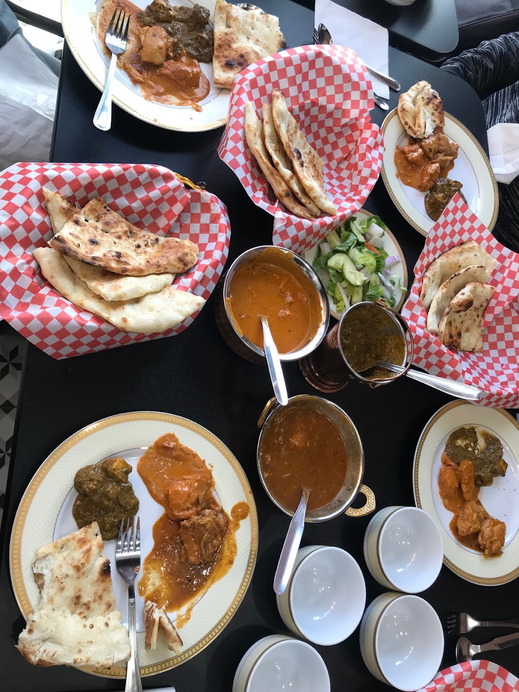 Swagat Sweets And Restaurant | 1485, Rte 25, Winnipeg, MB R2X 1R2, Canada | Phone: (204) 632-1552