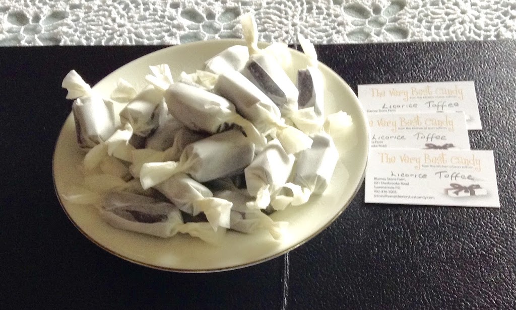 The Very Best Candy | 601 Sherbrooke Rd, Summerside, PE C1N 4J8, Canada | Phone: (902) 436-5005