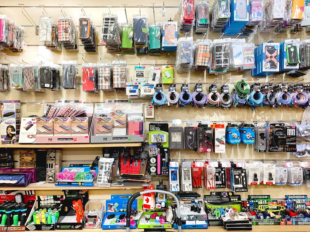 calgary dart store