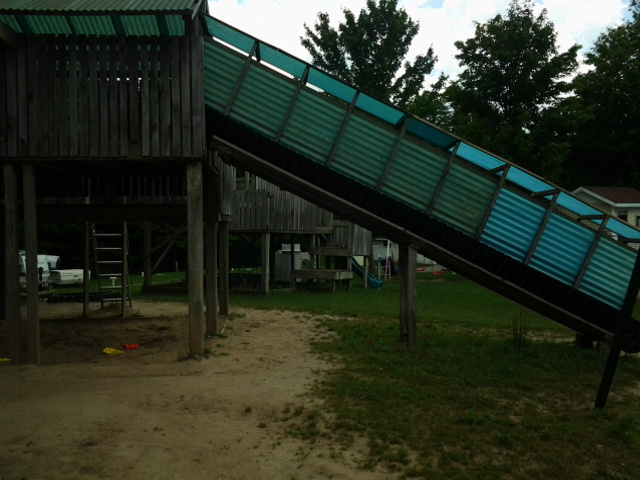 Nith River Campground | 4417 Wilmot Easthope Rd, New Hamburg, ON N3A 3S8, Canada | Phone: (519) 662-3784