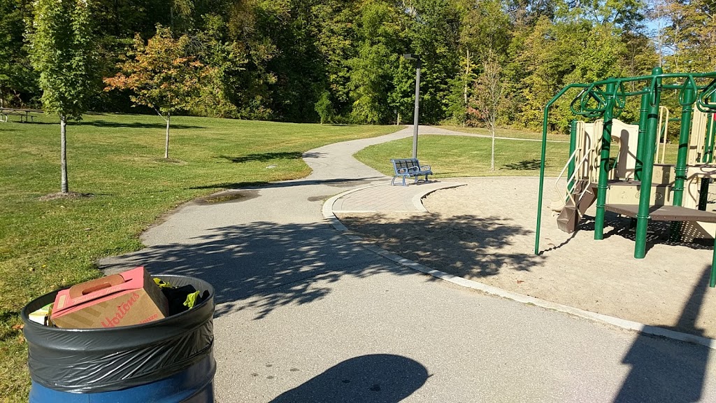 Larande Park | Brampton, ON L6Y, Canada